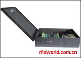 RFID設備詳解 電子標簽、讀寫器產品性能參數與市場報價