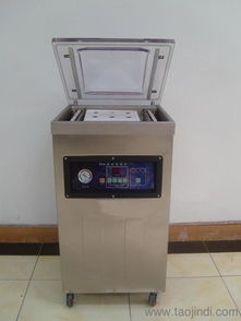 不銹鋼真空包裝機 食品與電子產品的保鮮與防護專家