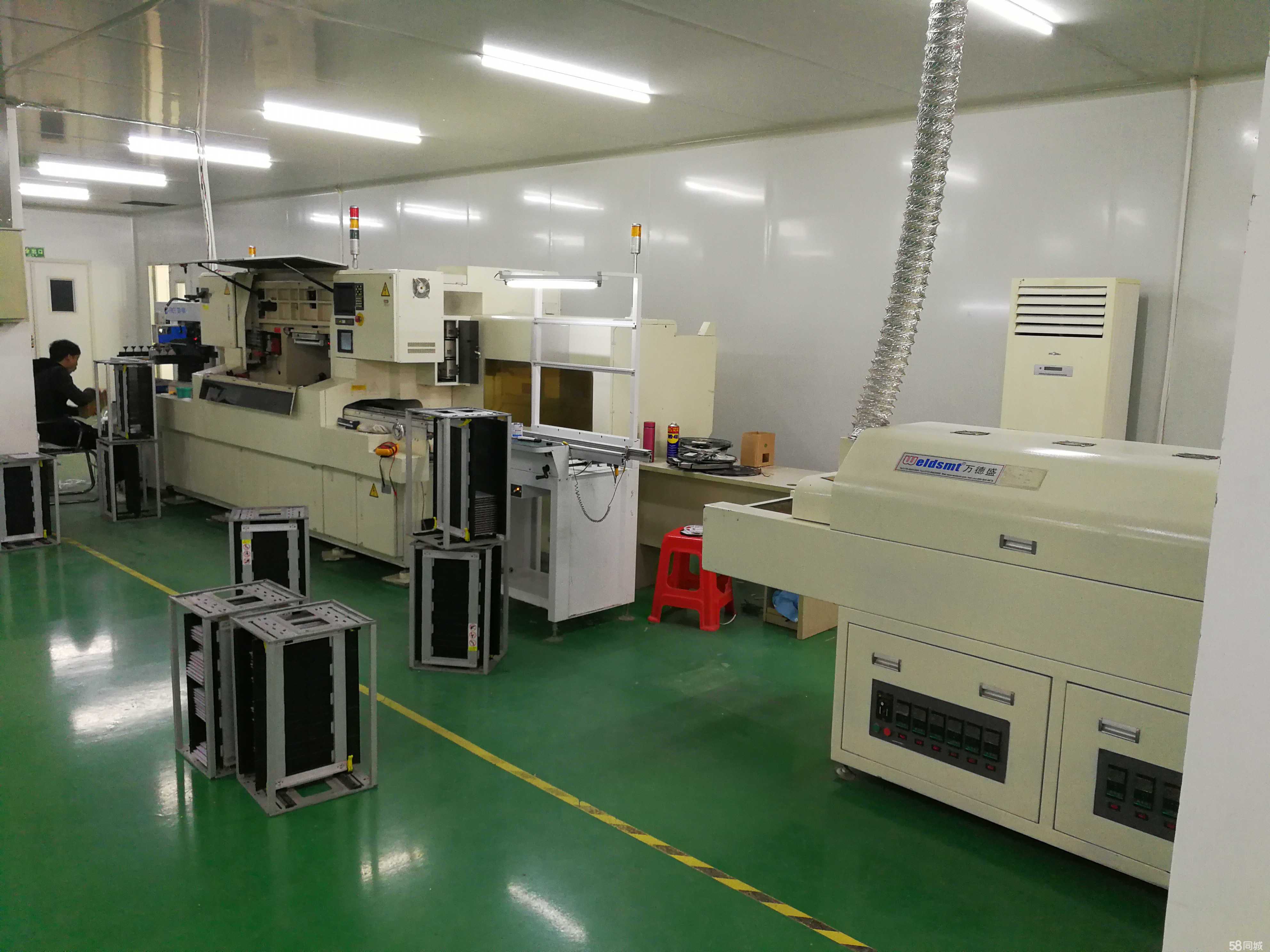 南昌萬本祥科技 電子產品領域的創新力量